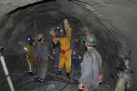 恩平工程爆破中的危险因素分析以及应对工程爆破危险的措施